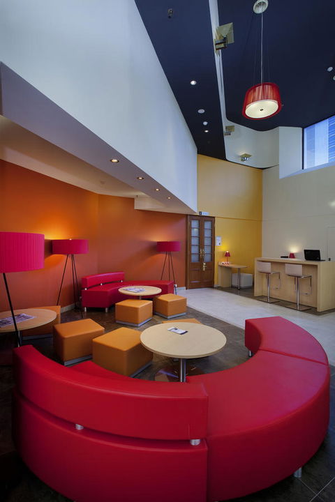 Ibis Perth - New Castle Holiday 28