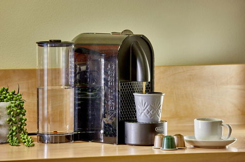 Ibis Perth - New Castle Holiday 10