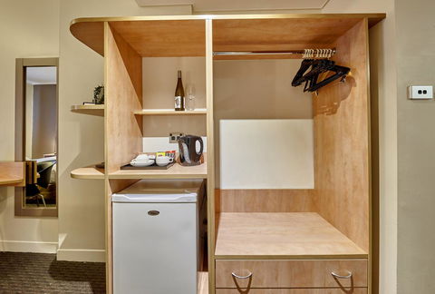 Ibis Perth - New Castle Holiday 2