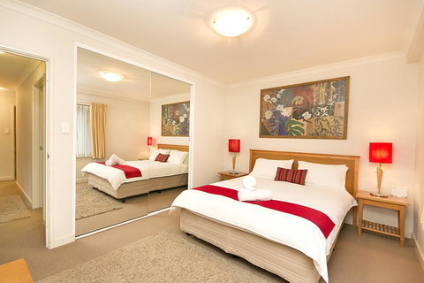 Perth Short Stays - New Castle Holiday 37