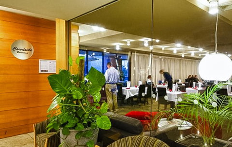 Perth Short Stays - New Castle Holiday 27