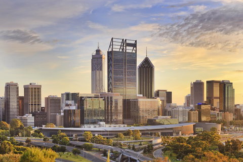 Perth Short Stays - New Castle Holiday 14