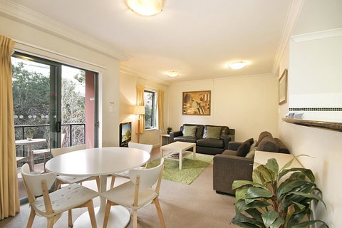 Perth Short Stays - New Castle Holiday 33