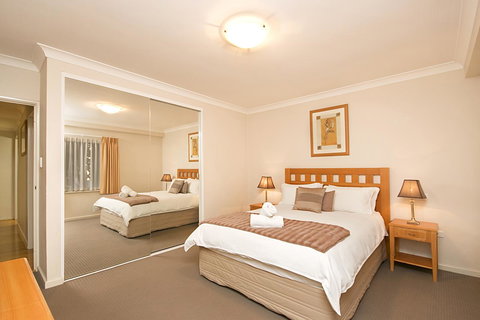 Perth Short Stays - New Castle Holiday 32