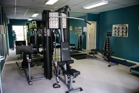 Perth Short Stays - New Castle Holiday 25