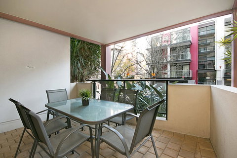 Perth Short Stays - New Castle Holiday 41