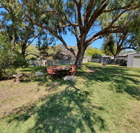 Just Chillin - New Castle Holiday