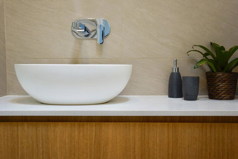 Cottesloe Beachfront Ocean View Apartment - New Castle Holiday 16