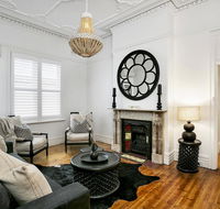 Soho Style in Manly - DARL9 - New Castle Holiday