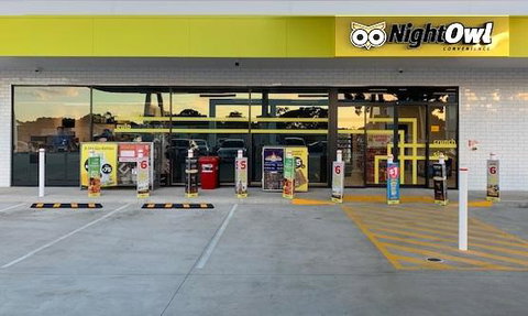 Ascot Comfort - New Castle Holiday 27