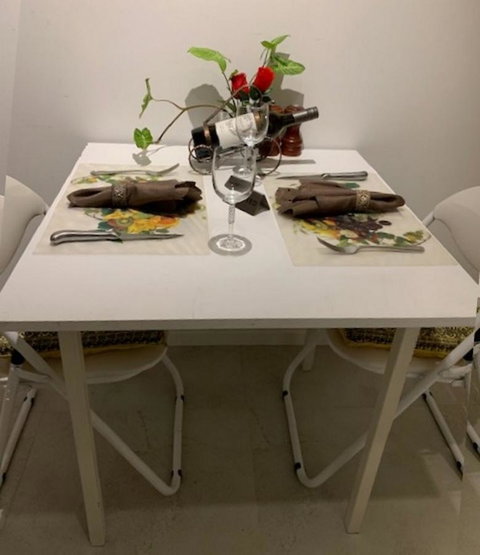 Ascot Comfort - New Castle Holiday 4