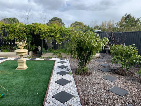 Ascot Comfort - New Castle Holiday 2