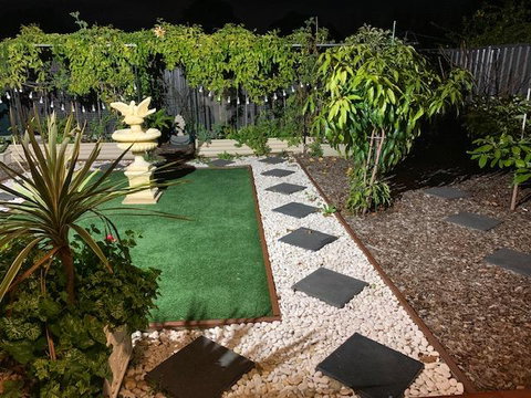 Ascot Comfort - New Castle Holiday 16