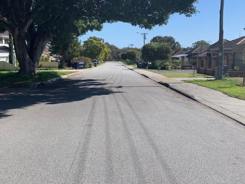 Ascot Comfort - New Castle Holiday 18