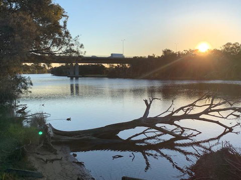 Ascot Comfort - New Castle Holiday 20