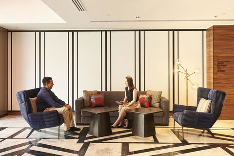 Doubletree By Hilton Perth Northbridge - New Castle Holiday 24
