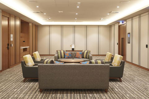 Doubletree By Hilton Perth Northbridge - New Castle Holiday 22