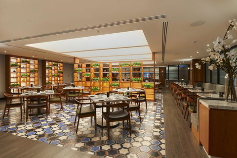 Doubletree By Hilton Perth Northbridge - New Castle Holiday 4