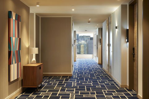 Doubletree By Hilton Perth Northbridge - New Castle Holiday 21