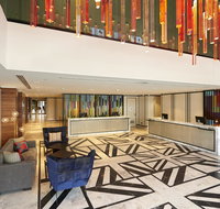 Doubletree By Hilton Perth Northbridge - New Castle Holiday