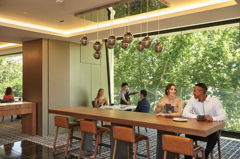 Doubletree By Hilton Perth Northbridge - New Castle Holiday 27