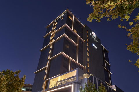 Doubletree By Hilton Perth Northbridge - New Castle Holiday 5