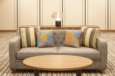 Doubletree By Hilton Perth Northbridge - New Castle Holiday 25