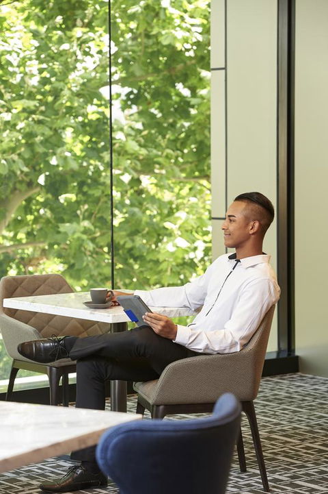 Doubletree By Hilton Perth Northbridge - New Castle Holiday 28
