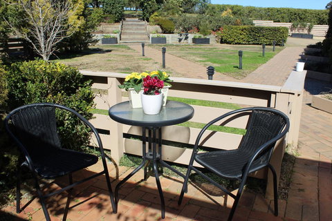 Grapevines Boutique Accommodation - New Castle Holiday 22