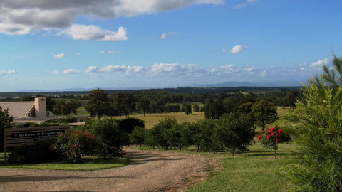 Grapevines Boutique Accommodation - New Castle Holiday 20