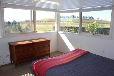 Grapevines Boutique Accommodation - New Castle Holiday 25