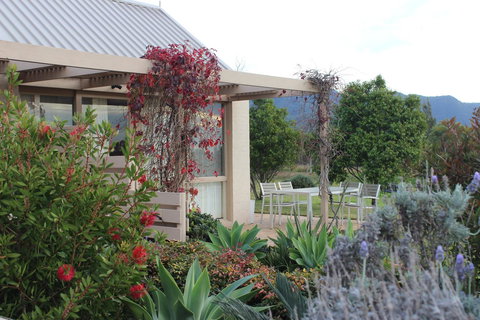 Grapevines Boutique Accommodation - New Castle Holiday 24