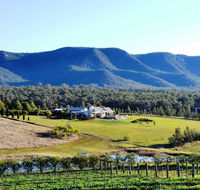 Grapevines Boutique Accommodation - New Castle Holiday