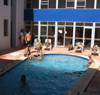 Beatty Lodge - New Castle Holiday