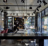 Tribe Perth - New Castle Holiday