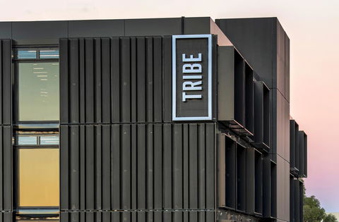 Tribe Perth - New Castle Holiday 1