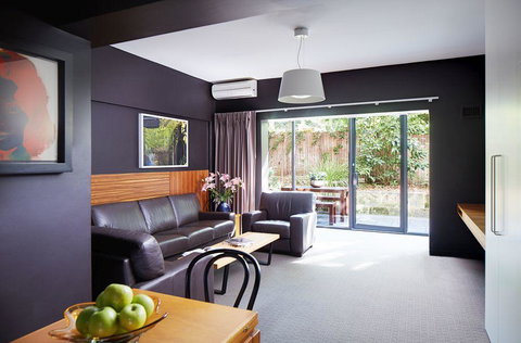 Riverview On Mount Street - New Castle Holiday 28