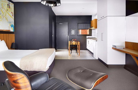 Riverview On Mount Street - New Castle Holiday 34