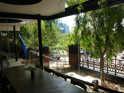 Riverview On Mount Street - New Castle Holiday 11