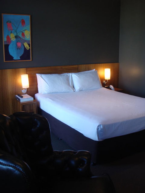 Riverview On Mount Street - New Castle Holiday 1