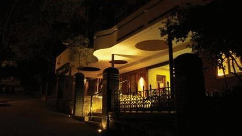 Riverview On Mount Street - New Castle Holiday 12