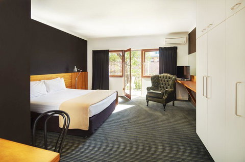 Riverview On Mount Street - New Castle Holiday 25