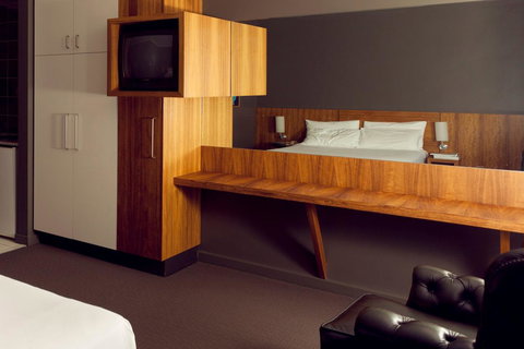 Riverview On Mount Street - New Castle Holiday 20