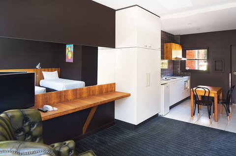 Riverview On Mount Street - New Castle Holiday 26