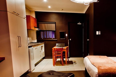 Riverview On Mount Street - New Castle Holiday 23