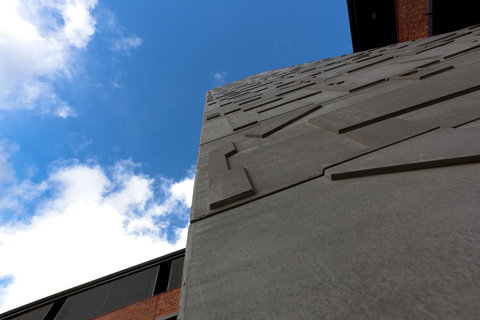 Riverview On Mount Street - New Castle Holiday 5