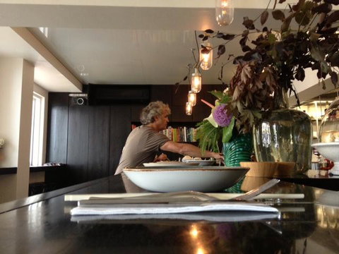 Riverview On Mount Street - New Castle Holiday 38