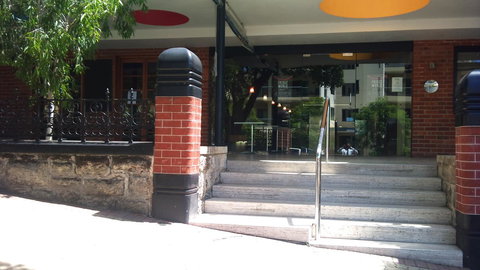 Riverview On Mount Street - New Castle Holiday 0