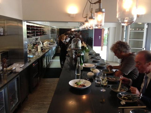 Riverview On Mount Street - New Castle Holiday 37