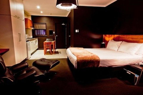 Riverview On Mount Street - New Castle Holiday 9